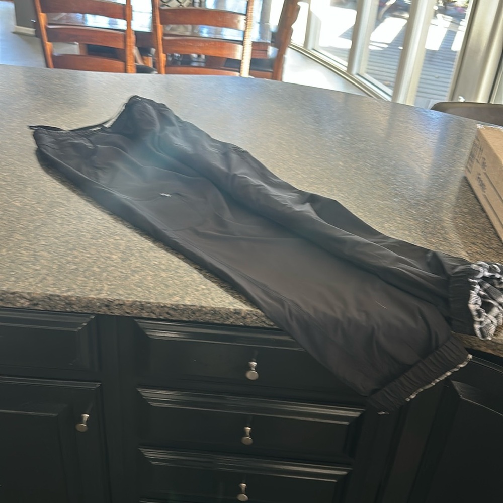 Eddie Bauer fleece lined Pants